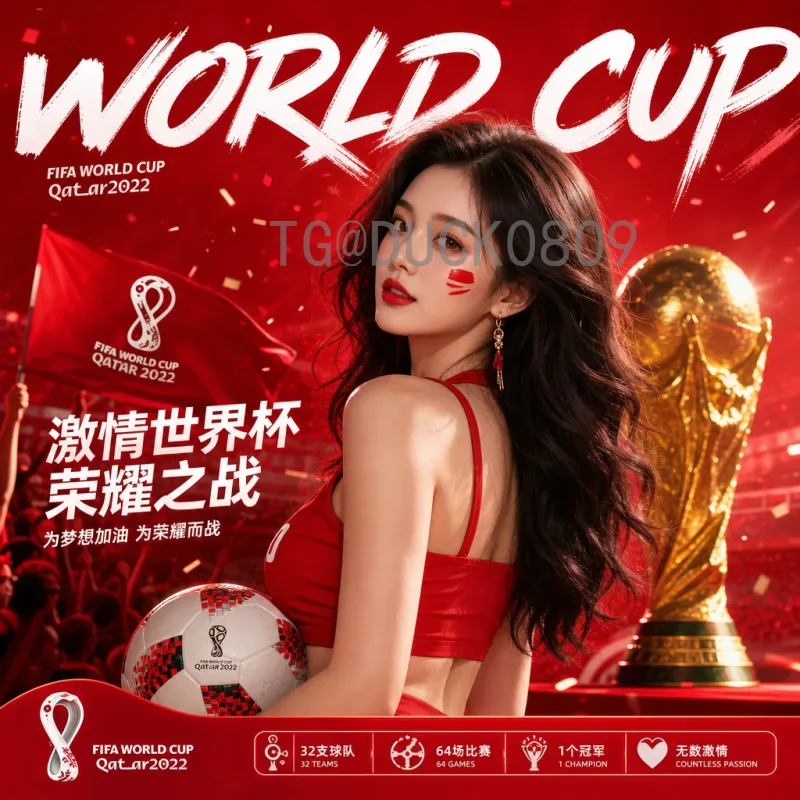 2026年国际足联世界杯48队赛制规则详解：分组、晋级与赛程全解析